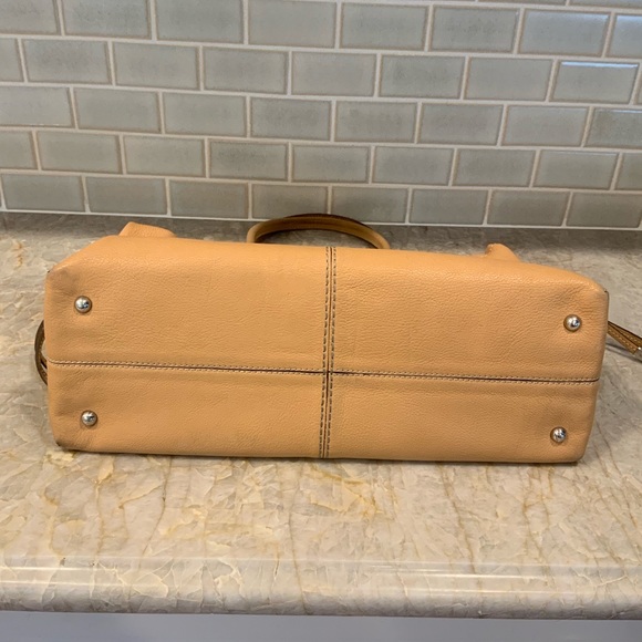 Tod’s D-Bag Tote - Picture 7 of 8